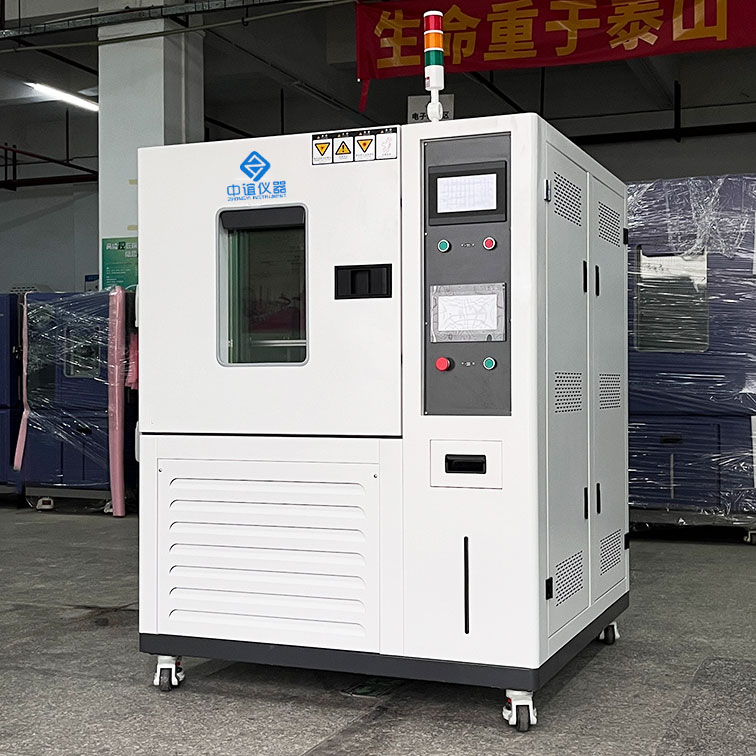 柔性膜彎折疲勞壽命試驗(yàn)機(jī)